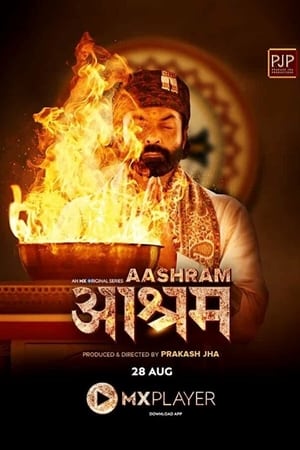 Aashram 2022 Season 3 – 720p – 480p Complete