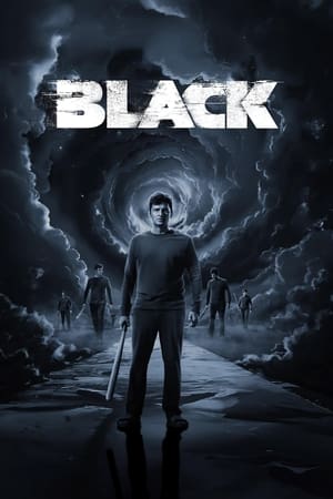 BLACK (2024) [HQ Hindi Dub] HDRip 1080p – 720p – 480p