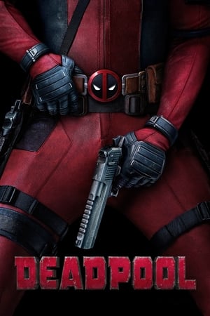 Deadpool (2016) Hindi Dual Audio 300MB BluRay 480p