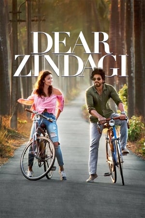 Dear Zindagi 2016 BluRay 720p x265 HEVC [550 MB]