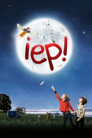 Iep! (2010) Dual Audio Hindi Full Movie 720p DVDRip - 1GB