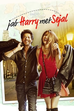 Jab Harry met Sejal 2017 Full Movie DVDRip Download - 1.2GB