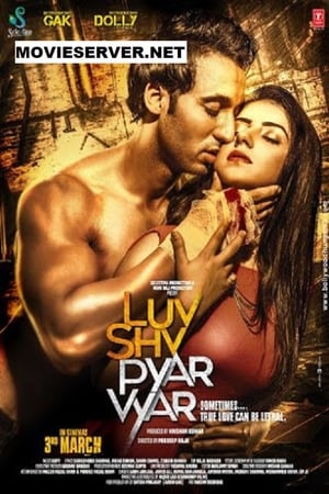 Luv Shuv Pyar Vyar (2017) Movie 480p HDRip - [300MB]