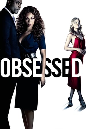 Obsessed (2009) Hindi Dual Audio 480p BluRay 360MB