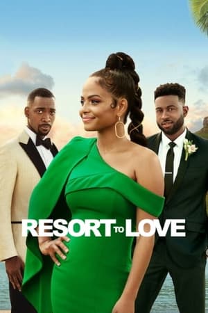 Resort to Love 2021 Hindi Dual Audio 480p Web-DL 300MB