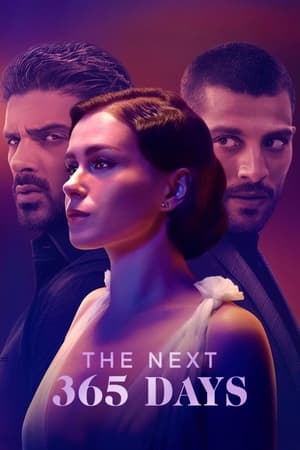 The Next 365 Days 2022 Hindi Dual Audio HDRip 720p – 480p