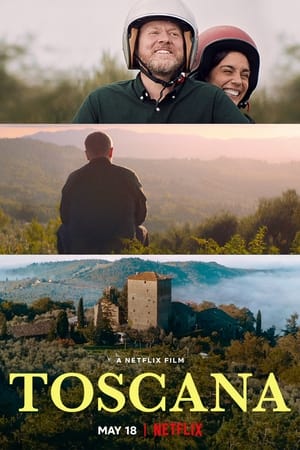 Toscana 2022 Hindi Dual Audio HDRip 720p – 480p