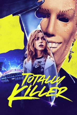 Totally Killer 2023 Hindi Dual Audio HDRip 720p – 480p